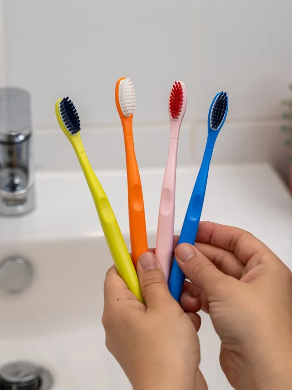 Brosses à dents rechargeables - ehop ! brosses à dents rechargeables