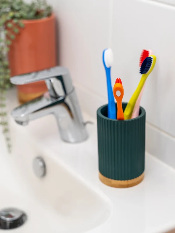 Brosses à dents rechargeables et françaises - ehop ! brosses à dents rechargeables françaises