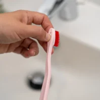 brosses à dents têtes interchangeables