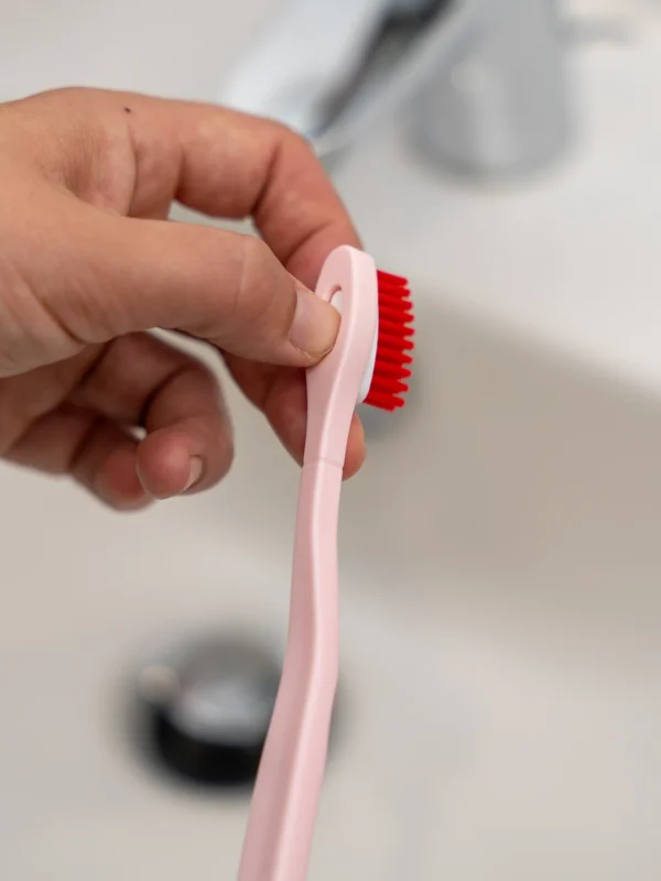 Brosses à dents têtes interchangeables - ehop ! brosses à dents têtes interchangeables