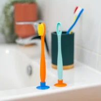 brosses à dents rechargeables enfant