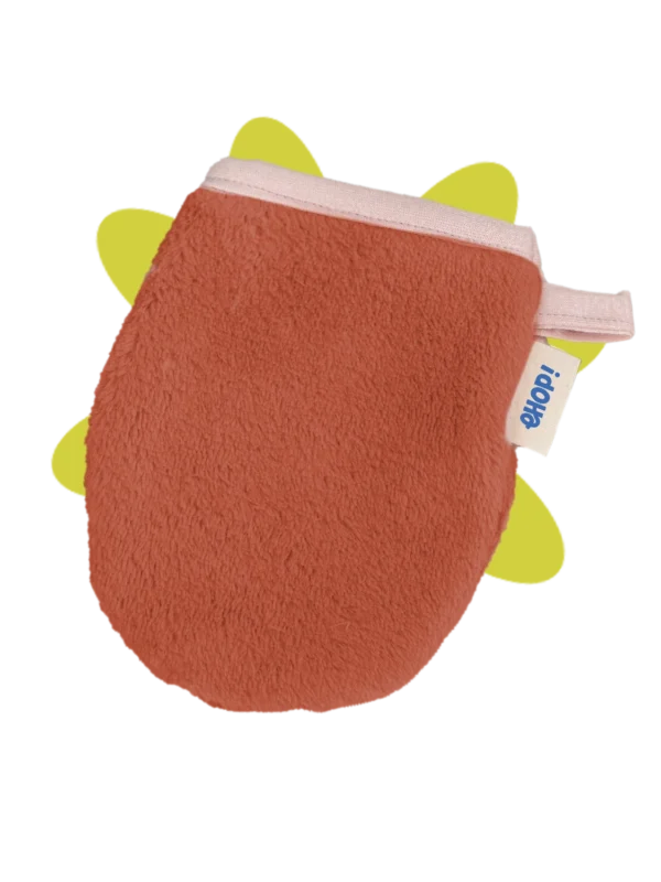 gant-demaquillant-a-leau-orange